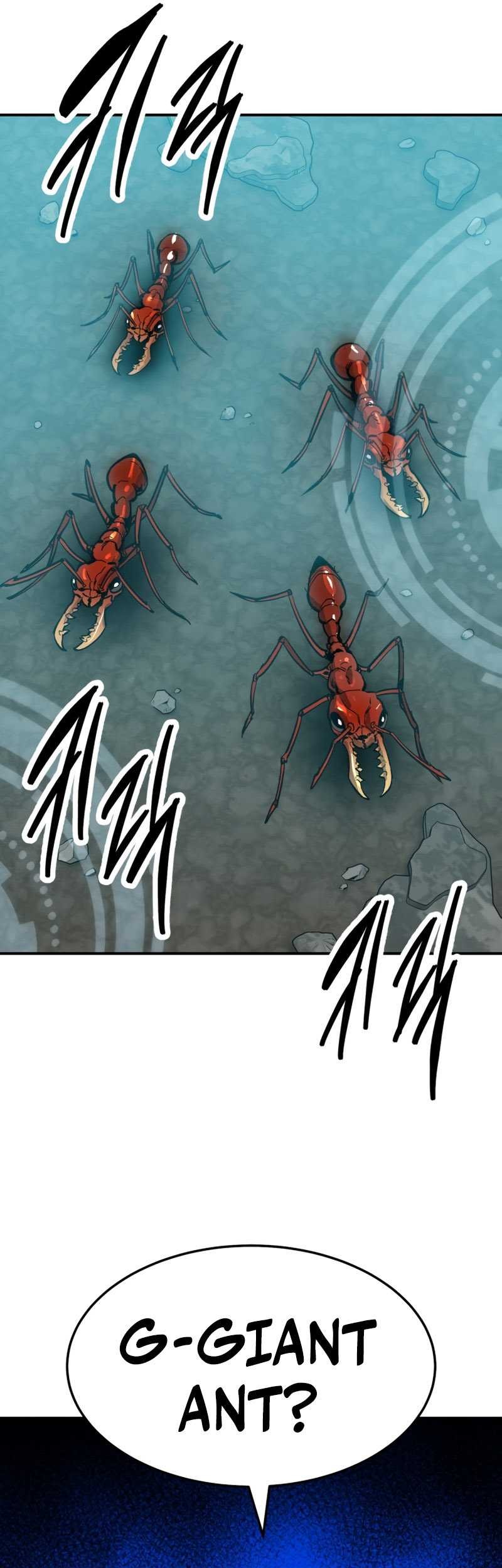 Limit Breaker Chapter 108 - halaman 96
