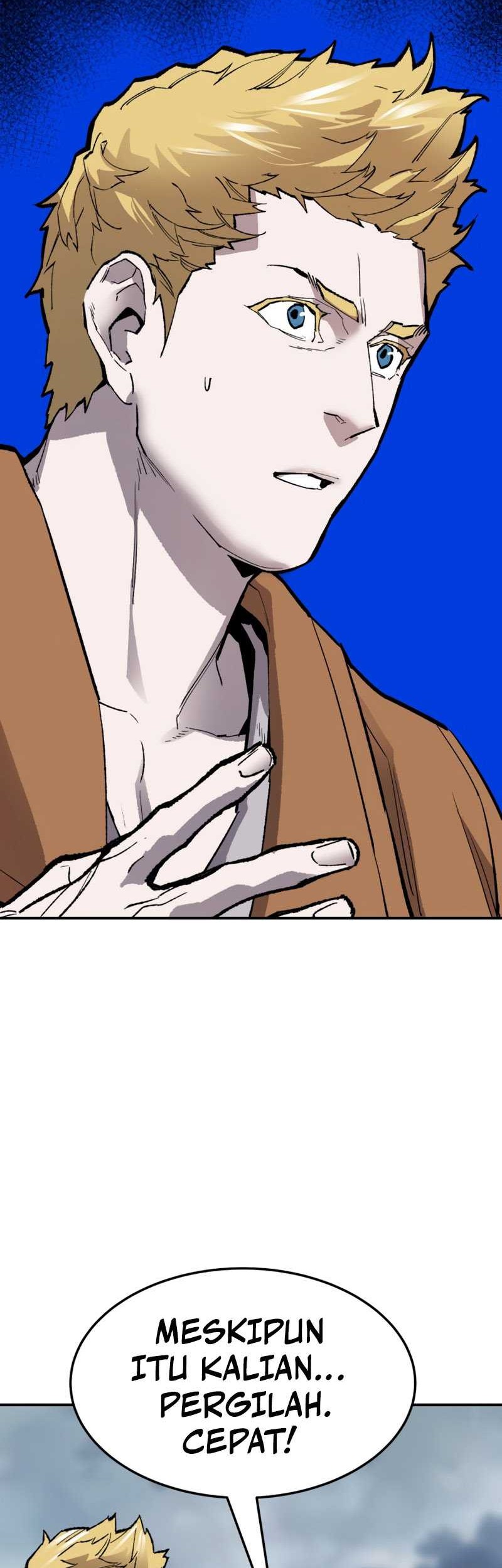 Limit Breaker Chapter 108 - halaman 97