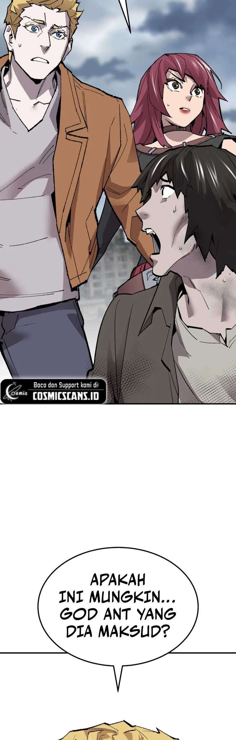 Limit Breaker Chapter 108 - halaman 98