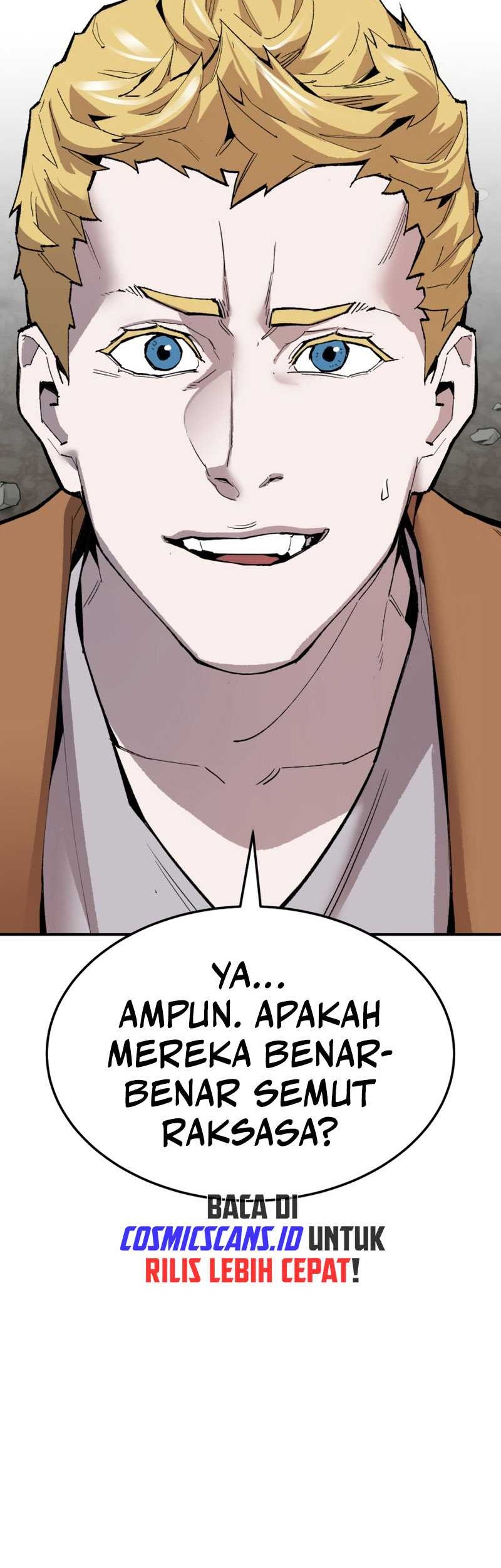 Limit Breaker Chapter 108 - halaman 99