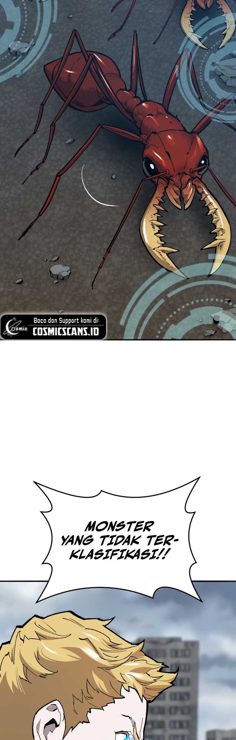 Limit Breaker Chapter 109 - halaman 14