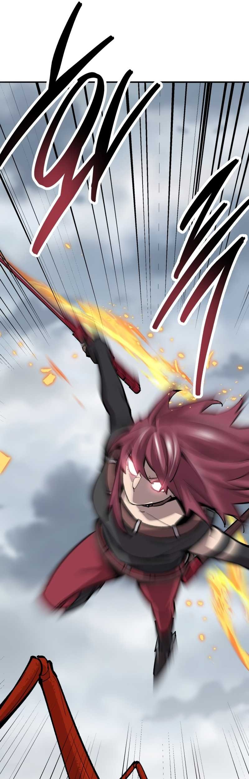 Limit Breaker Chapter 109 - halaman 17