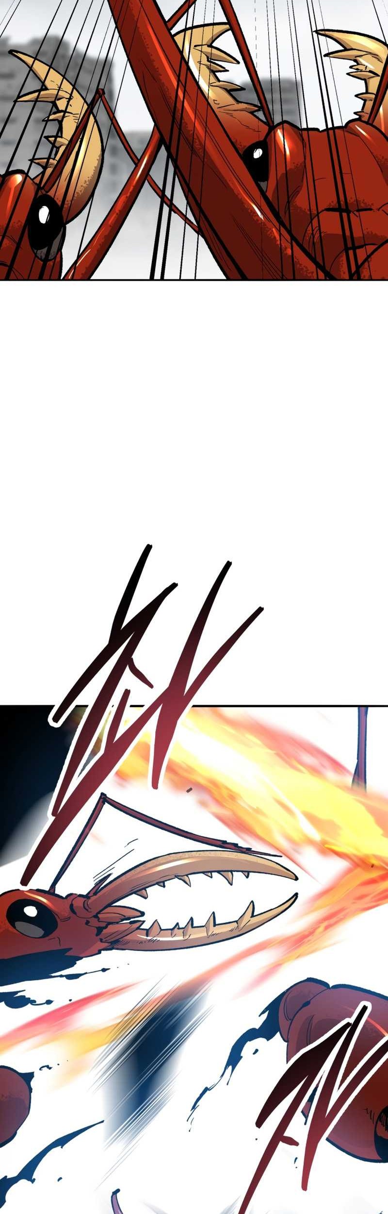 Limit Breaker Chapter 109 - halaman 18