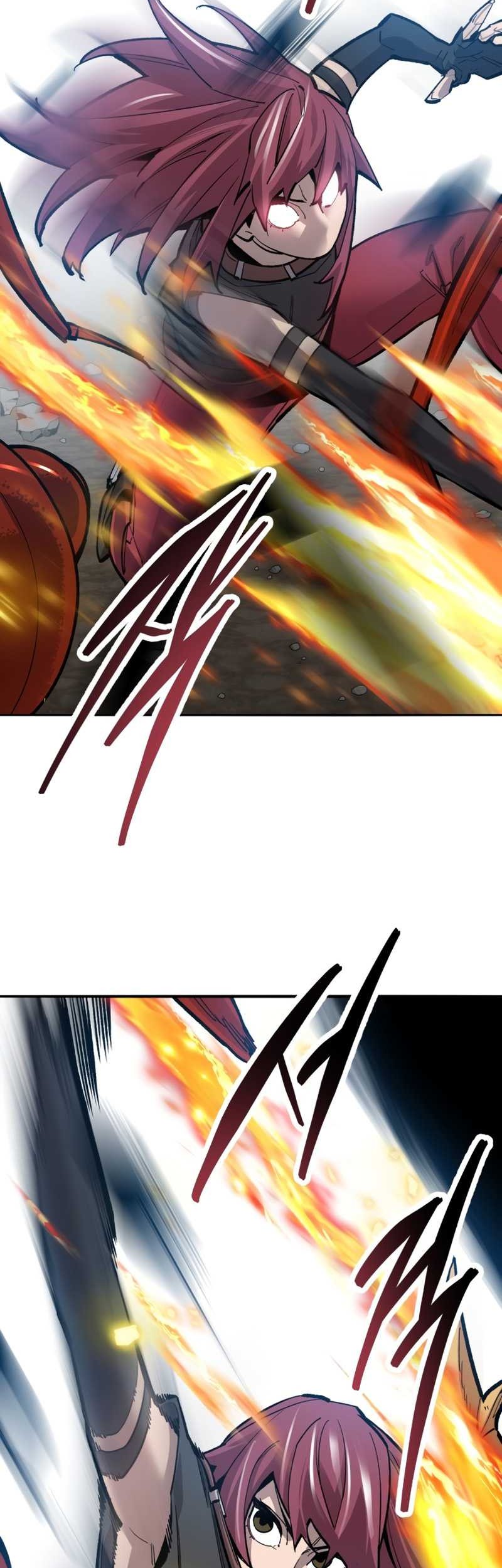 Limit Breaker Chapter 109 - halaman 19