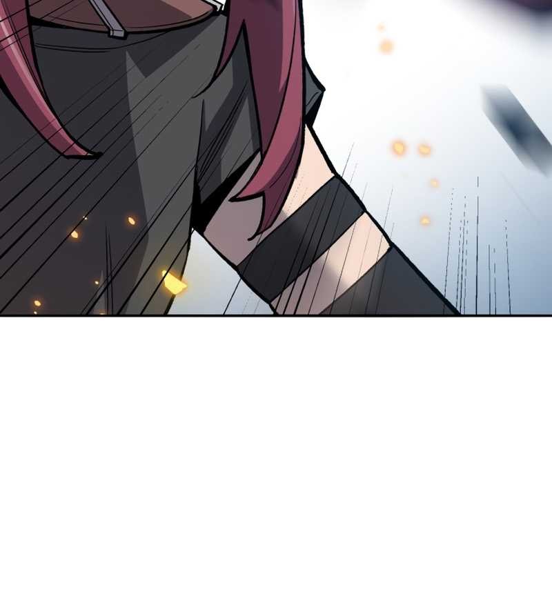 Limit Breaker Chapter 109 - halaman 21