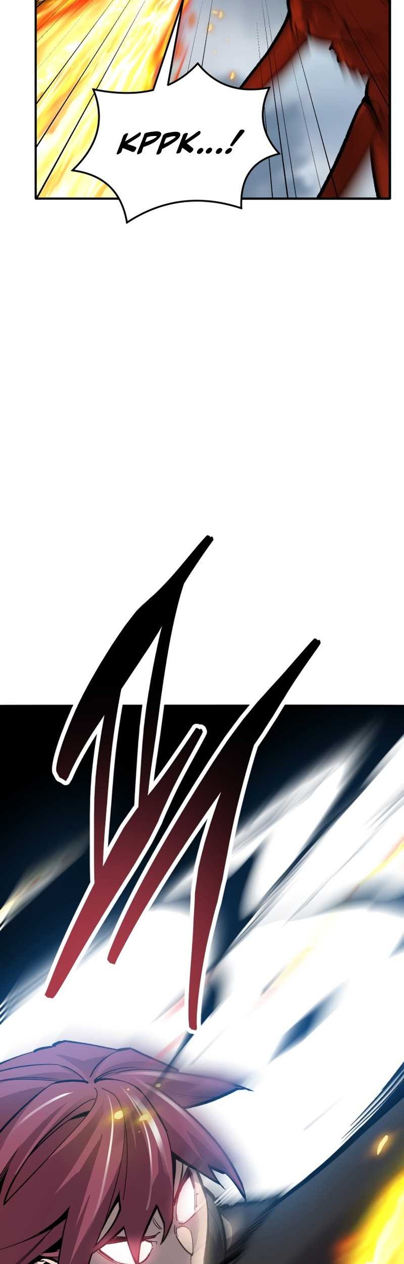Limit Breaker Chapter 109 - halaman 23