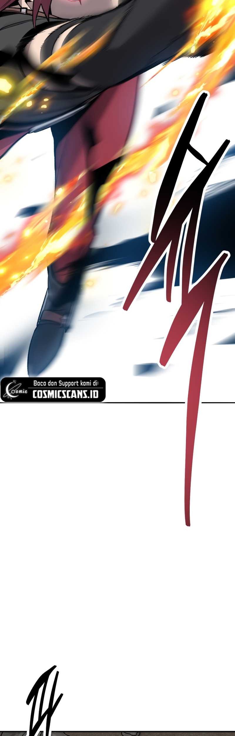 Limit Breaker Chapter 109 - halaman 24