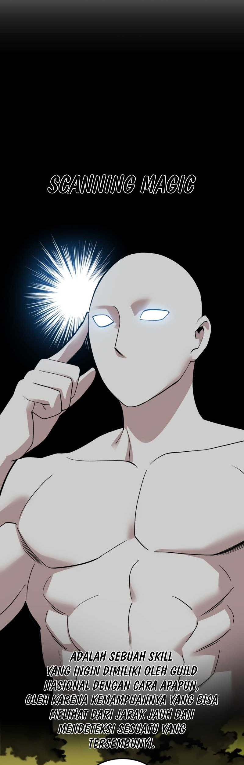 Limit Breaker Chapter 109 - halaman 3