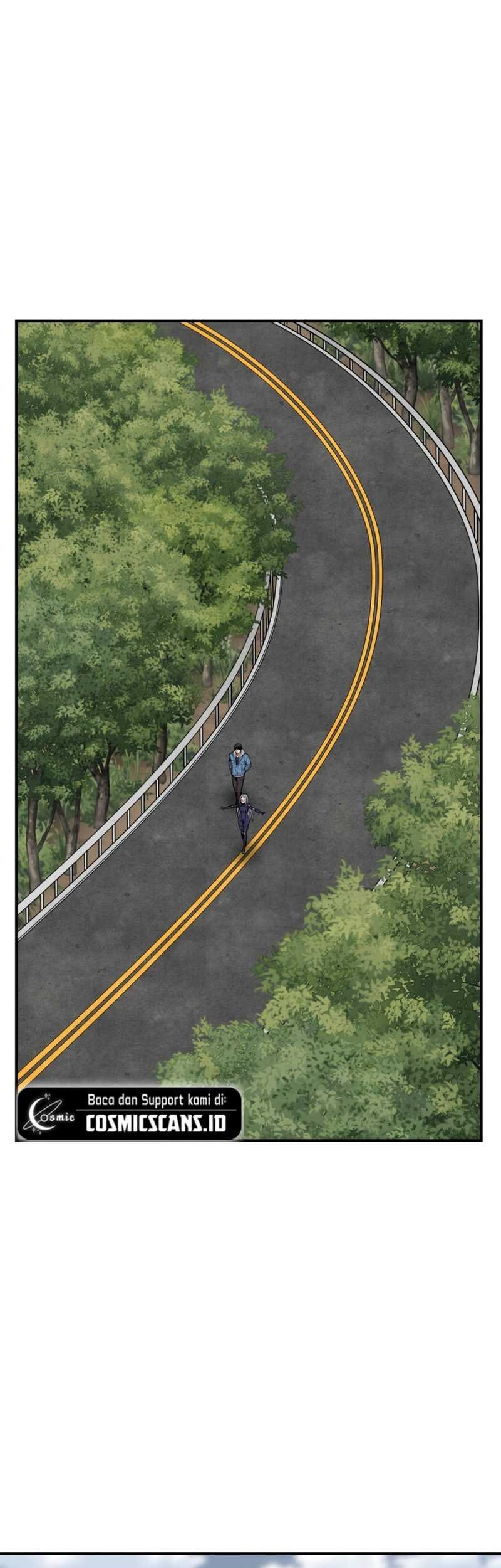 Limit Breaker Chapter 109 - halaman 33