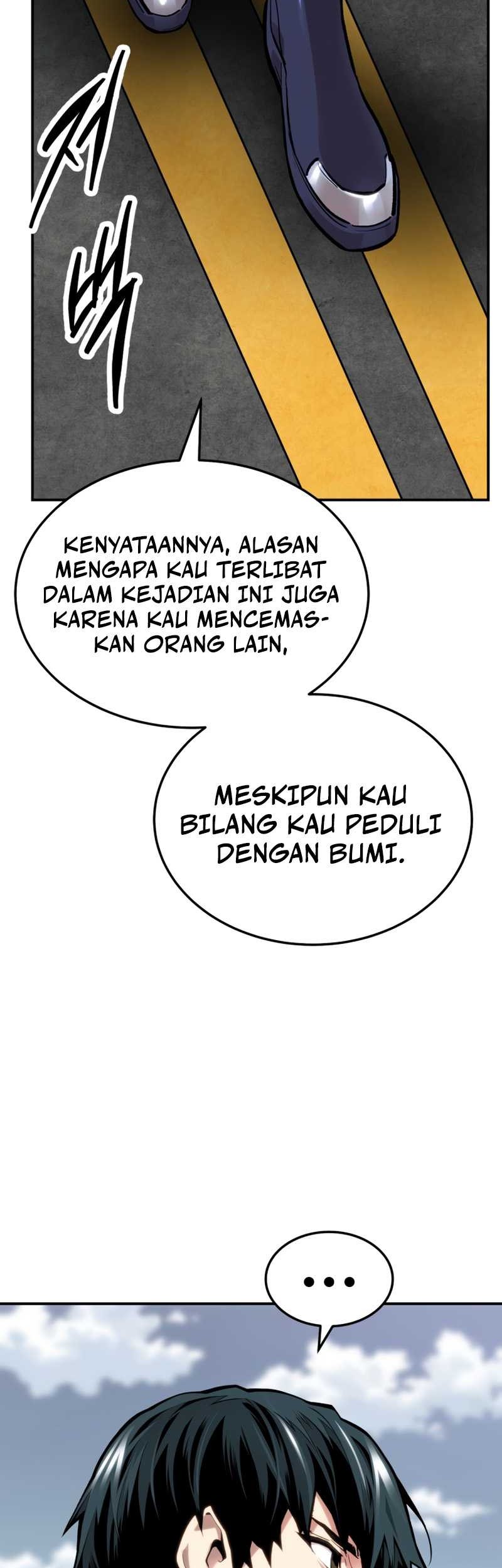 Limit Breaker Chapter 109 - halaman 39