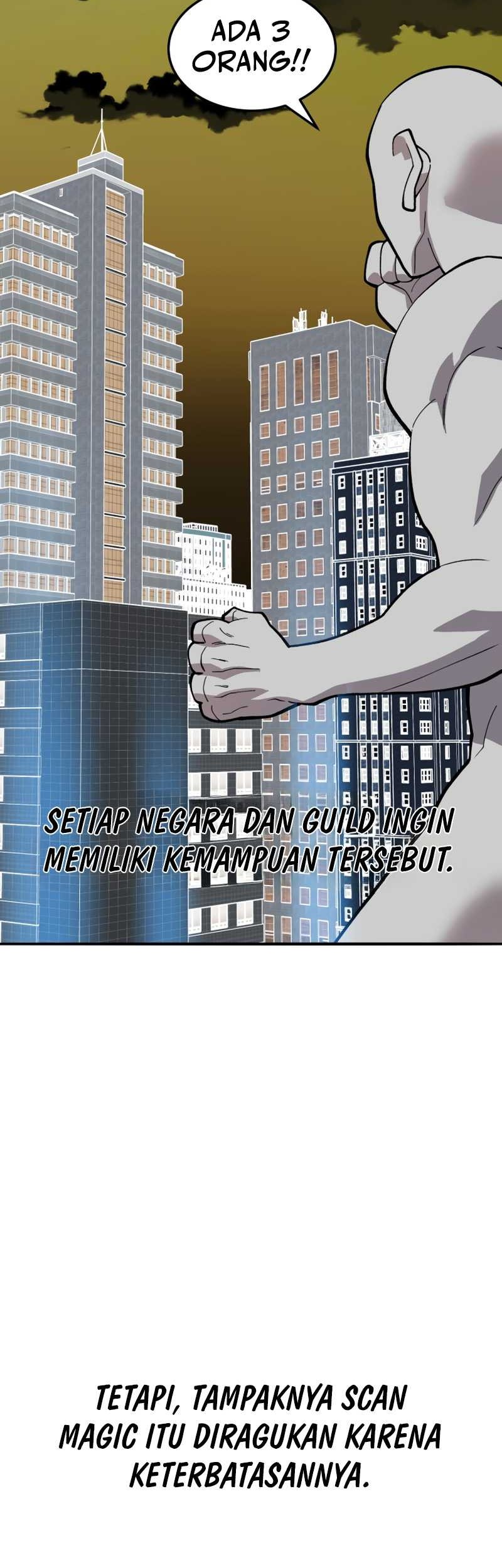 Limit Breaker Chapter 109 - halaman 4
