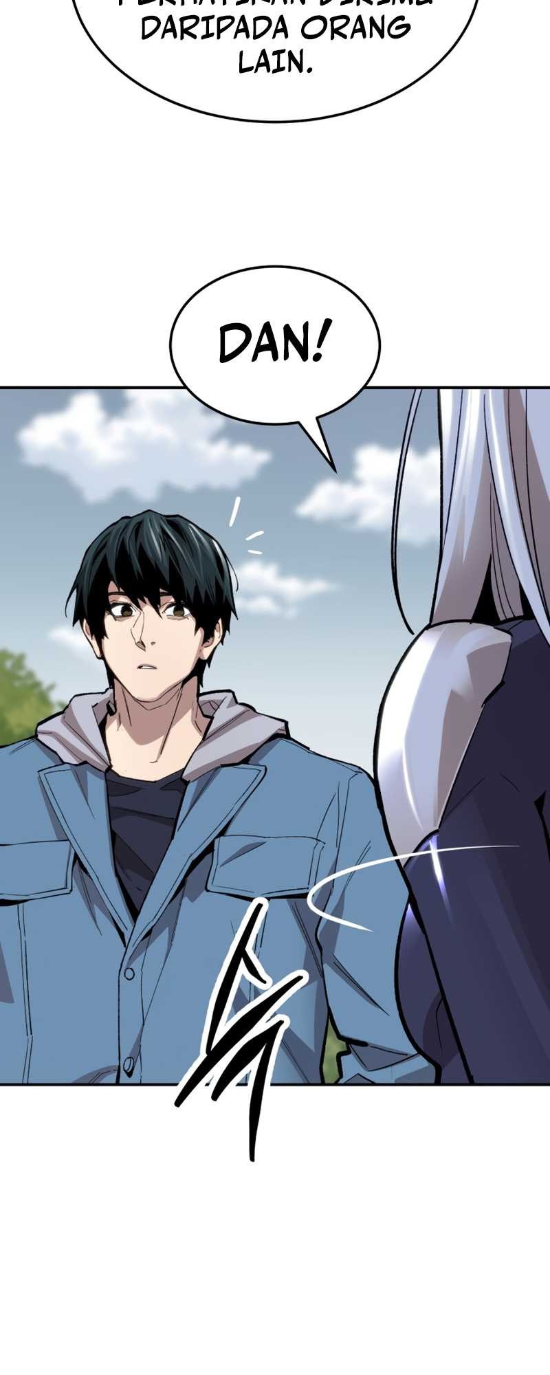 Limit Breaker Chapter 109 - halaman 41
