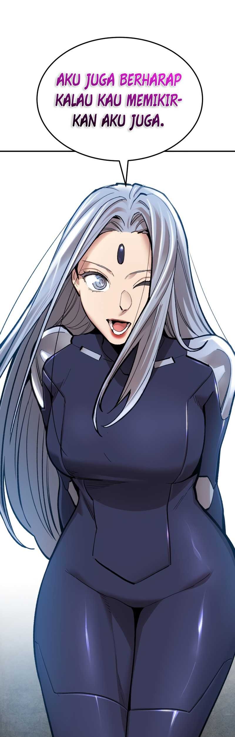 Limit Breaker Chapter 109 - halaman 42