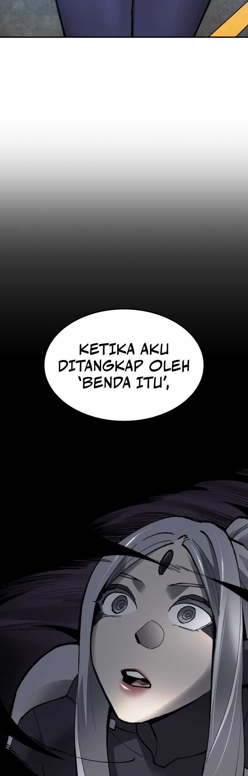 Limit Breaker Chapter 109 - halaman 43