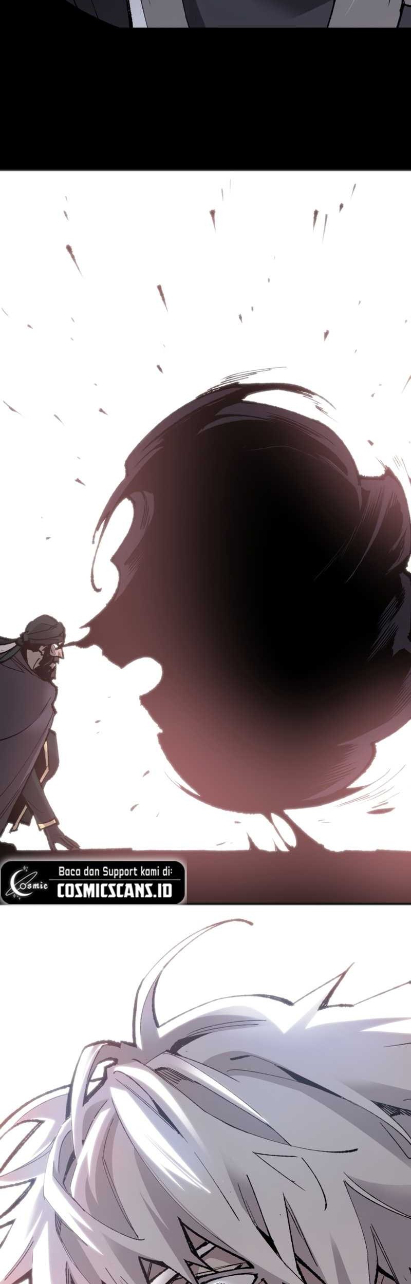 Limit Breaker Chapter 109 - halaman 44