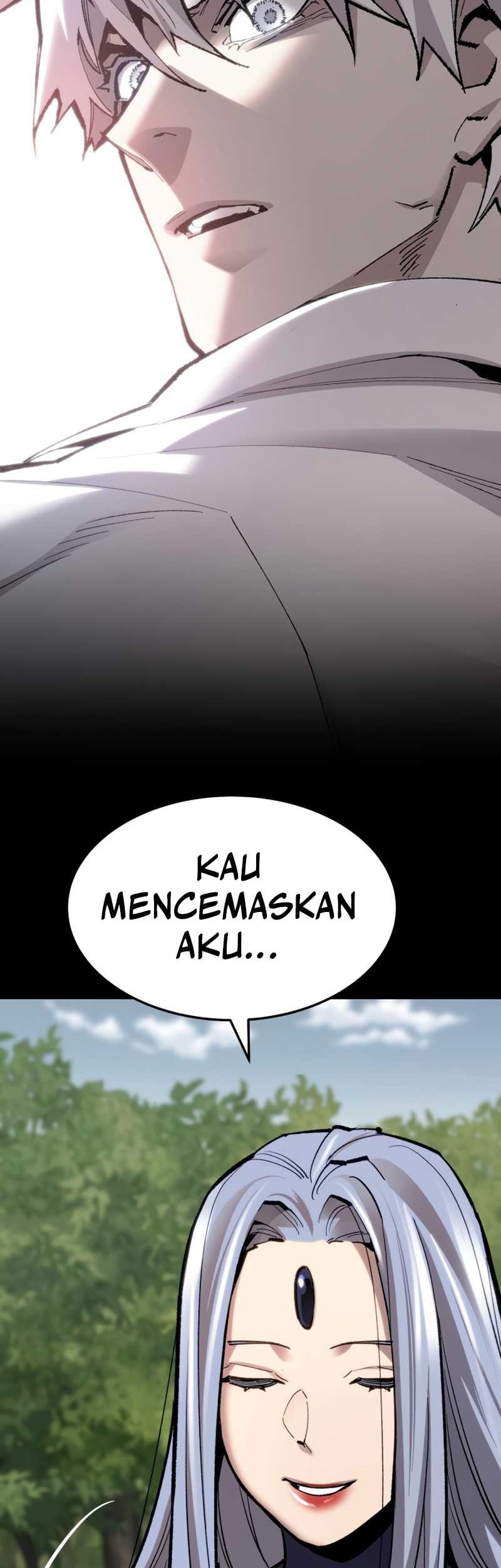 Limit Breaker Chapter 109 - halaman 45