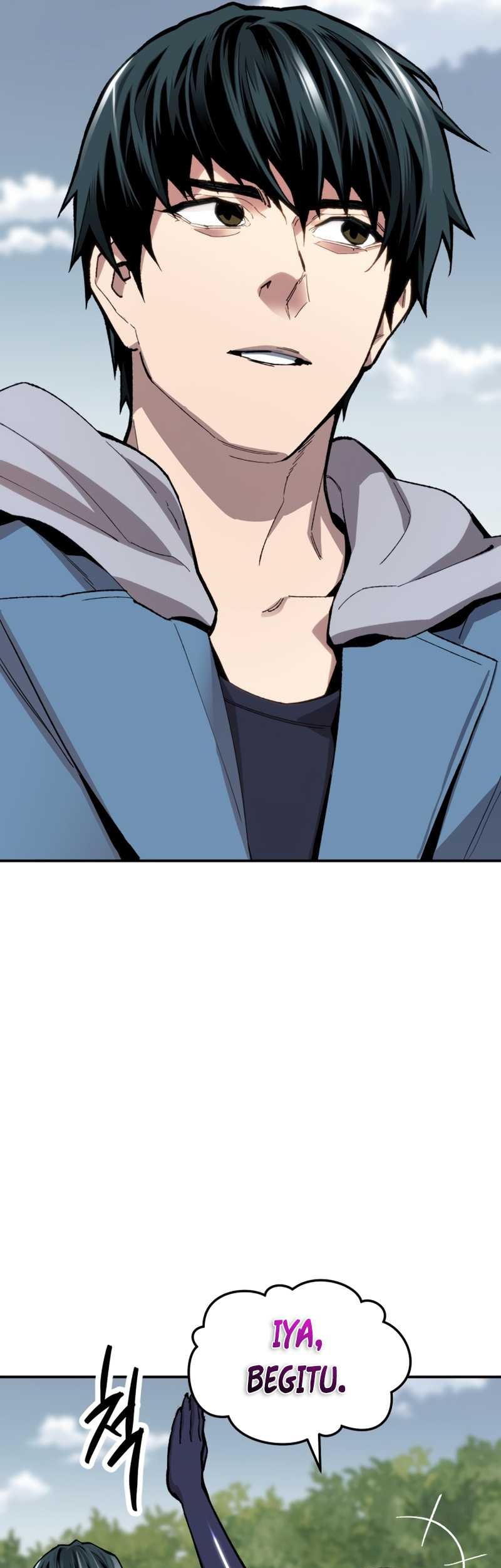 Limit Breaker Chapter 109 - halaman 47