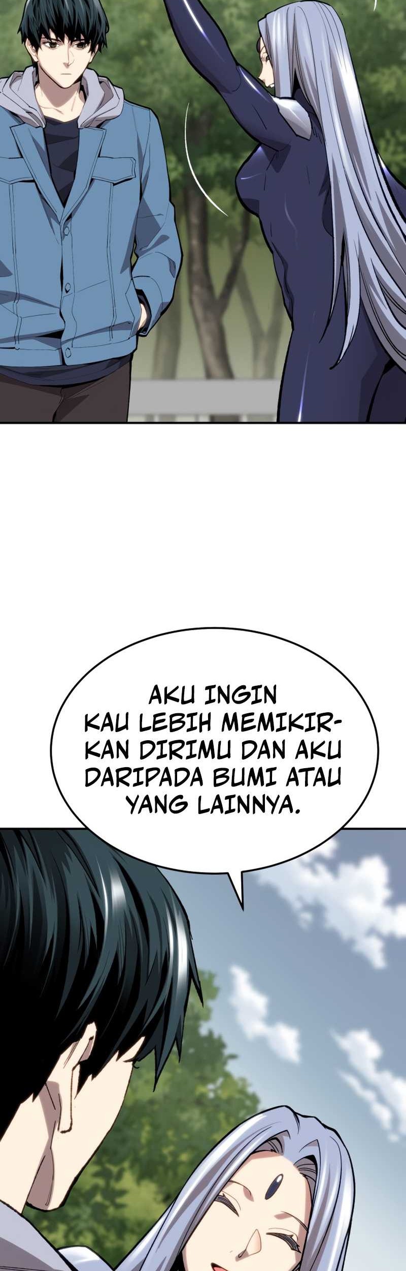 Limit Breaker Chapter 109 - halaman 48
