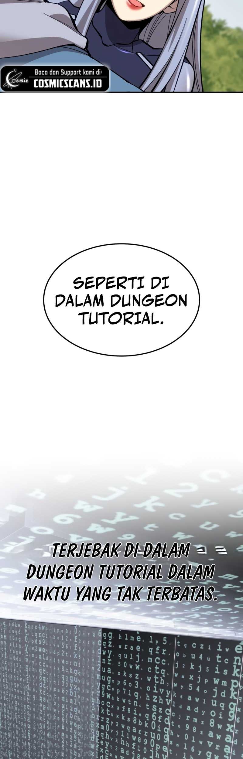 Limit Breaker Chapter 109 - halaman 49