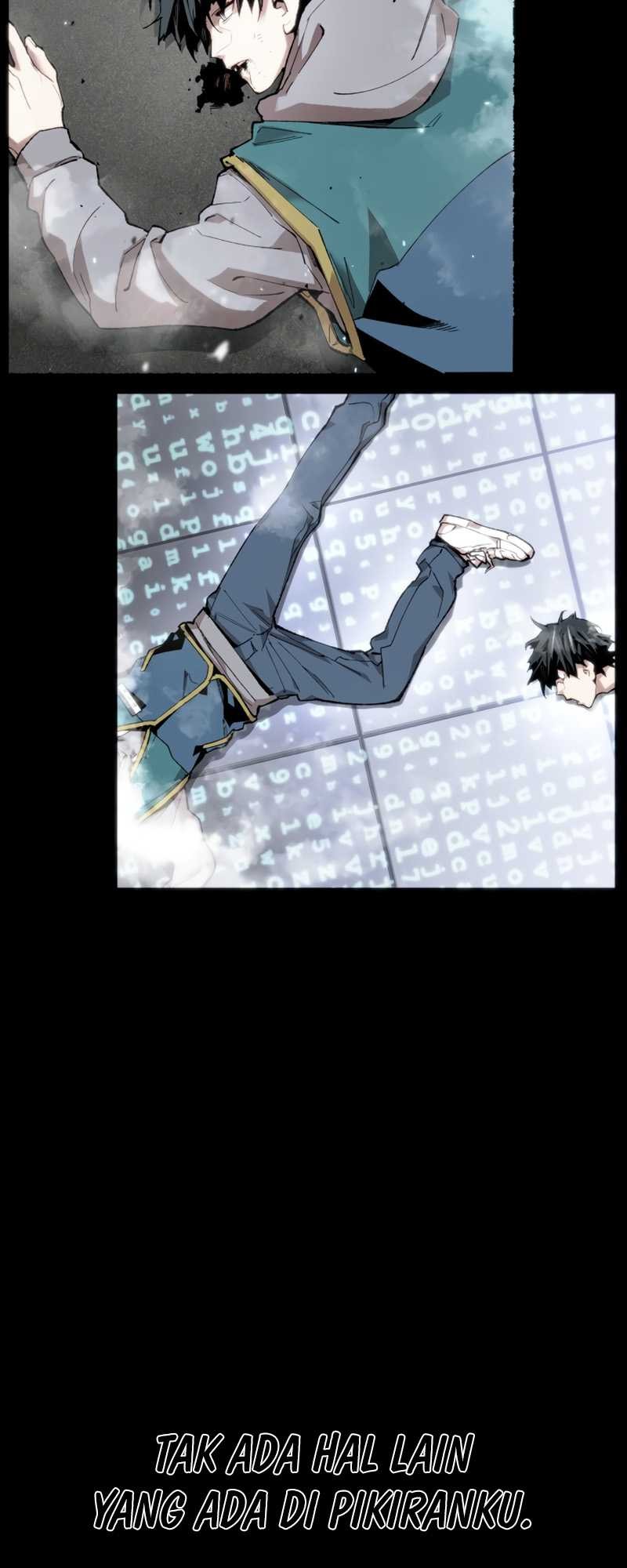 Limit Breaker Chapter 109 - halaman 51