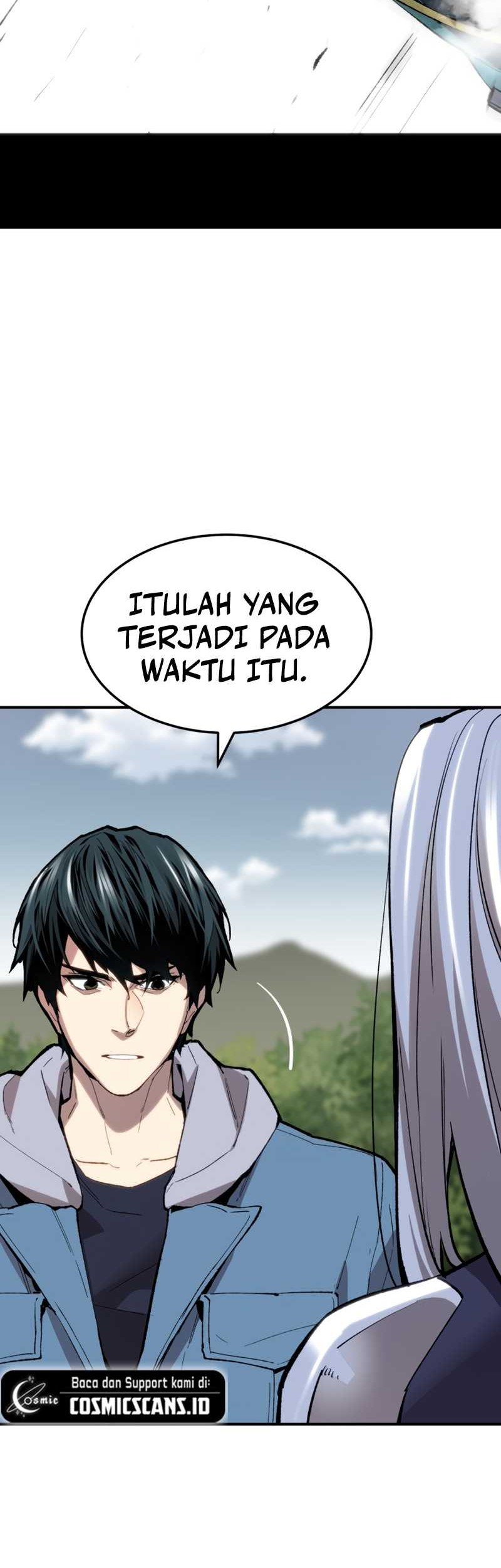 Limit Breaker Chapter 109 - halaman 53