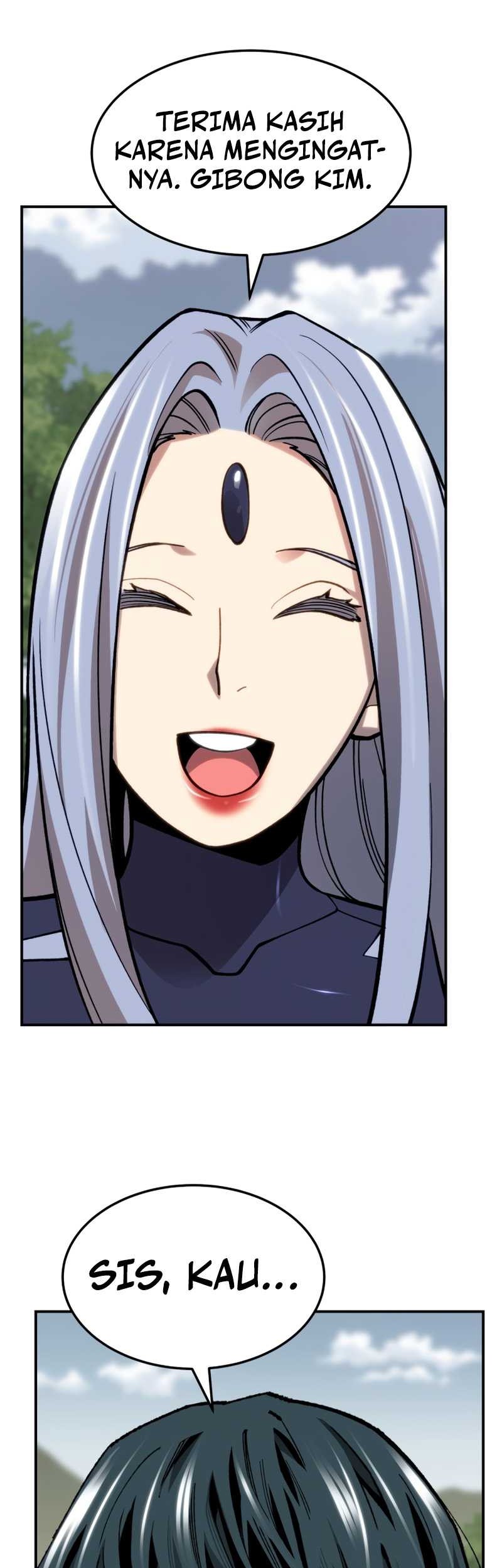Limit Breaker Chapter 109 - halaman 54