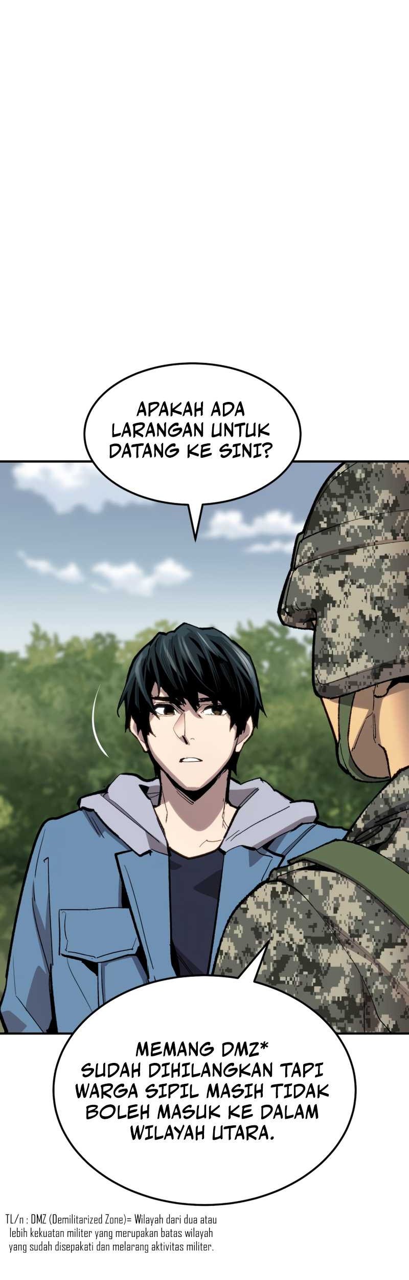 Limit Breaker Chapter 109 - halaman 59