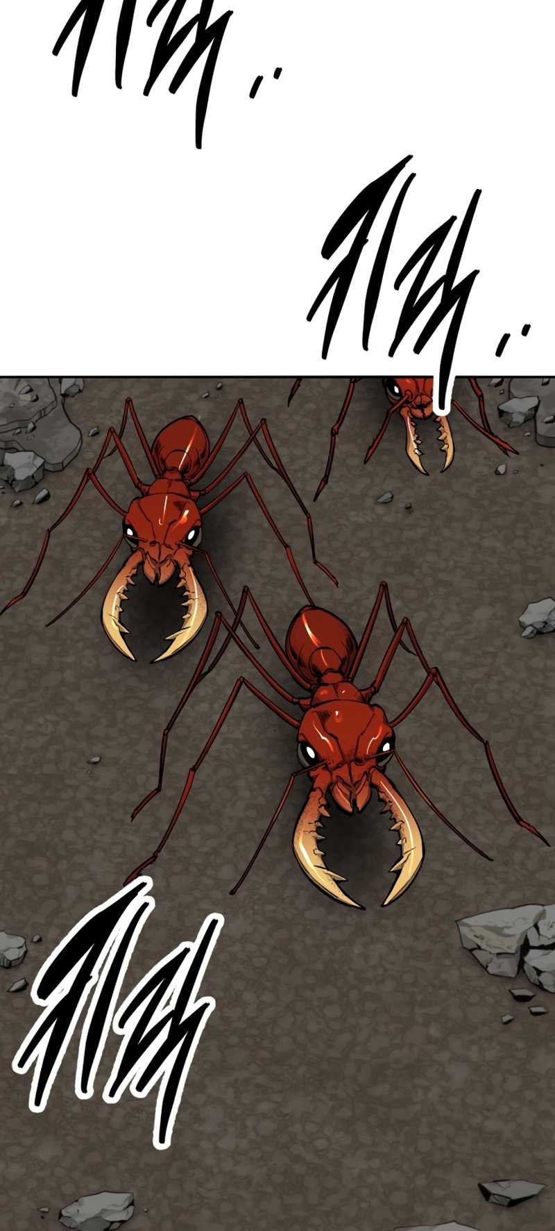 Limit Breaker Chapter 109 - halaman 6