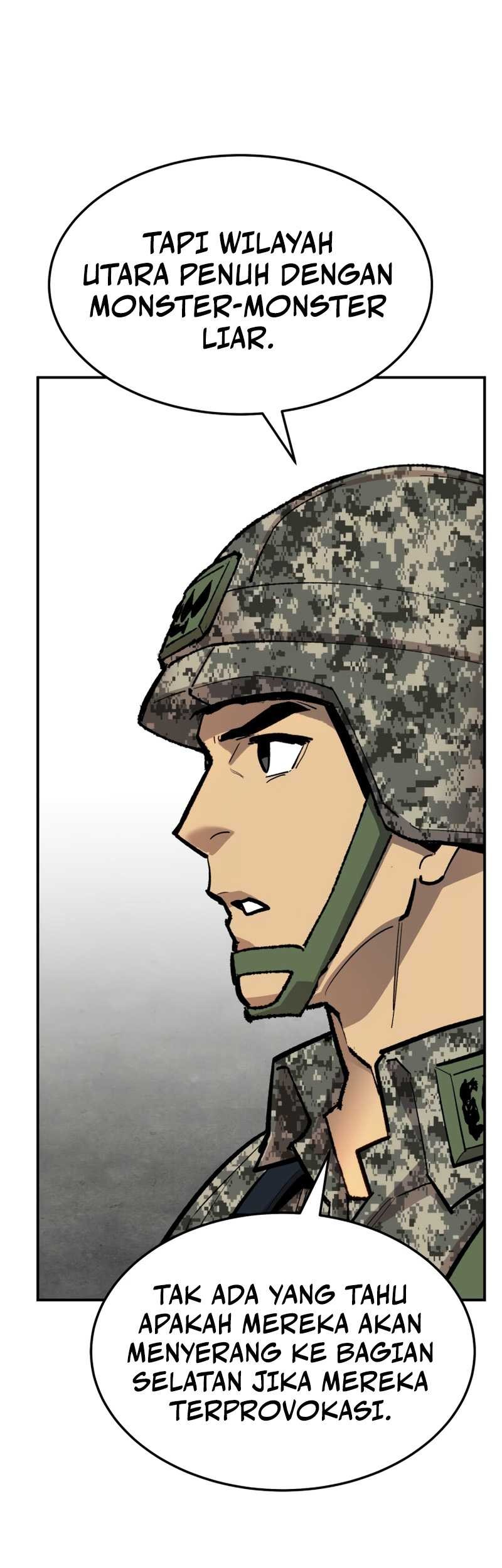 Limit Breaker Chapter 109 - halaman 62