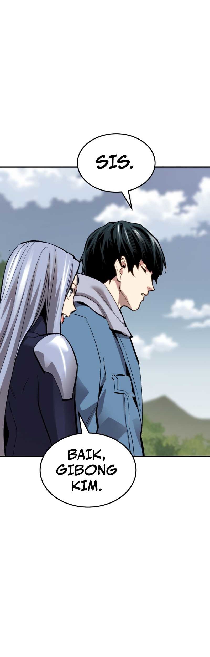 Limit Breaker Chapter 109 - halaman 63