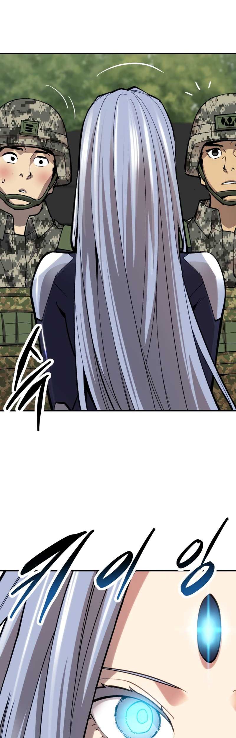 Limit Breaker Chapter 109 - halaman 64