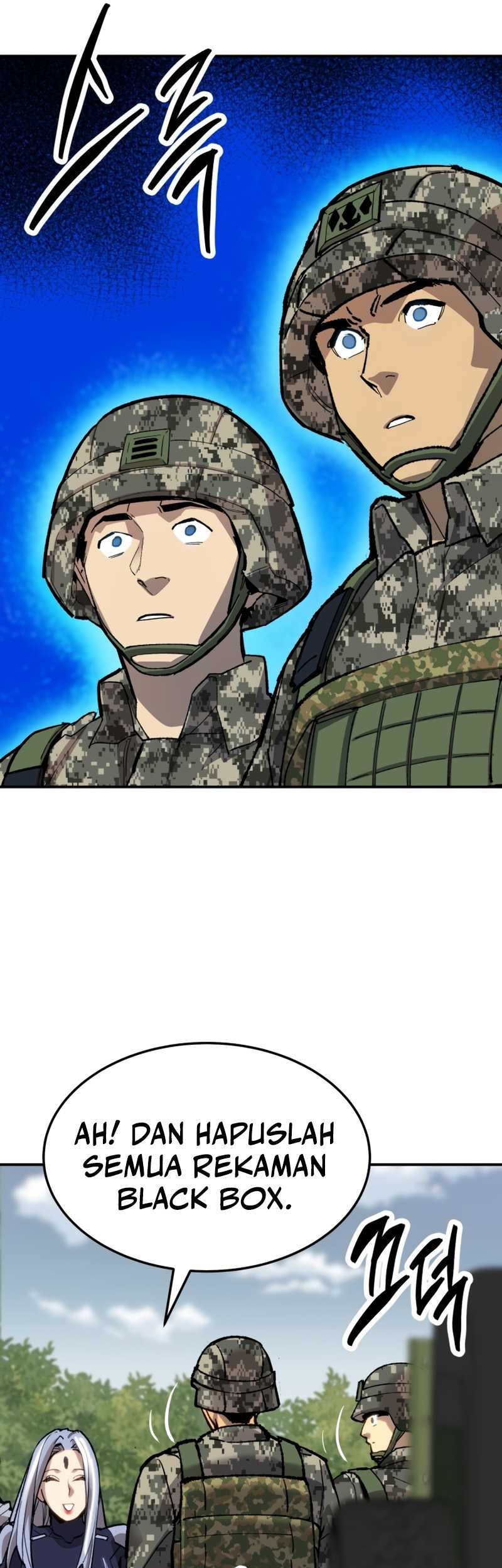 Limit Breaker Chapter 109 - halaman 67