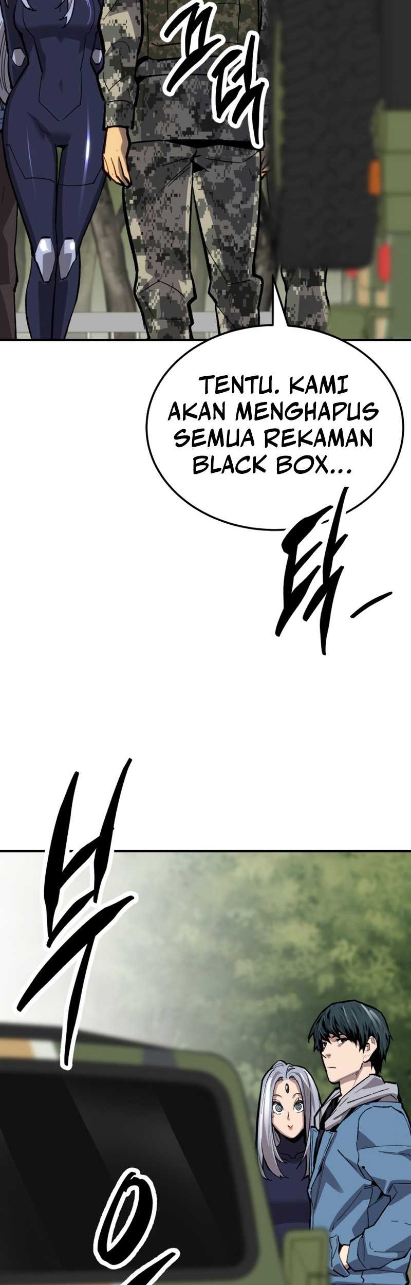 Limit Breaker Chapter 109 - halaman 68