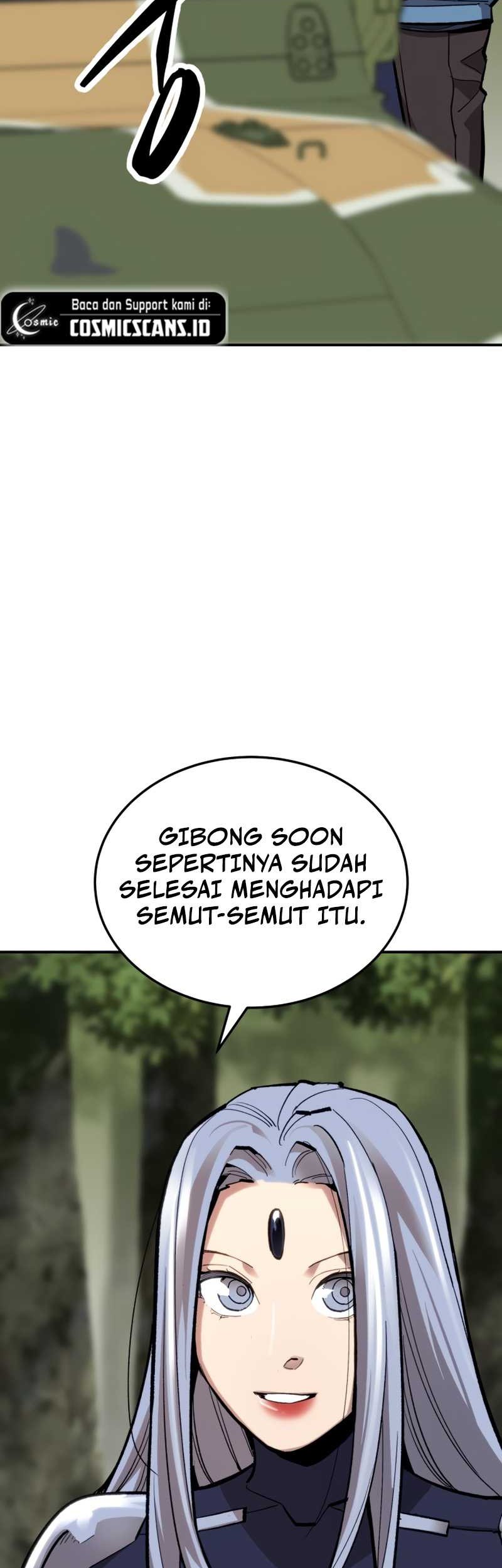 Limit Breaker Chapter 109 - halaman 69