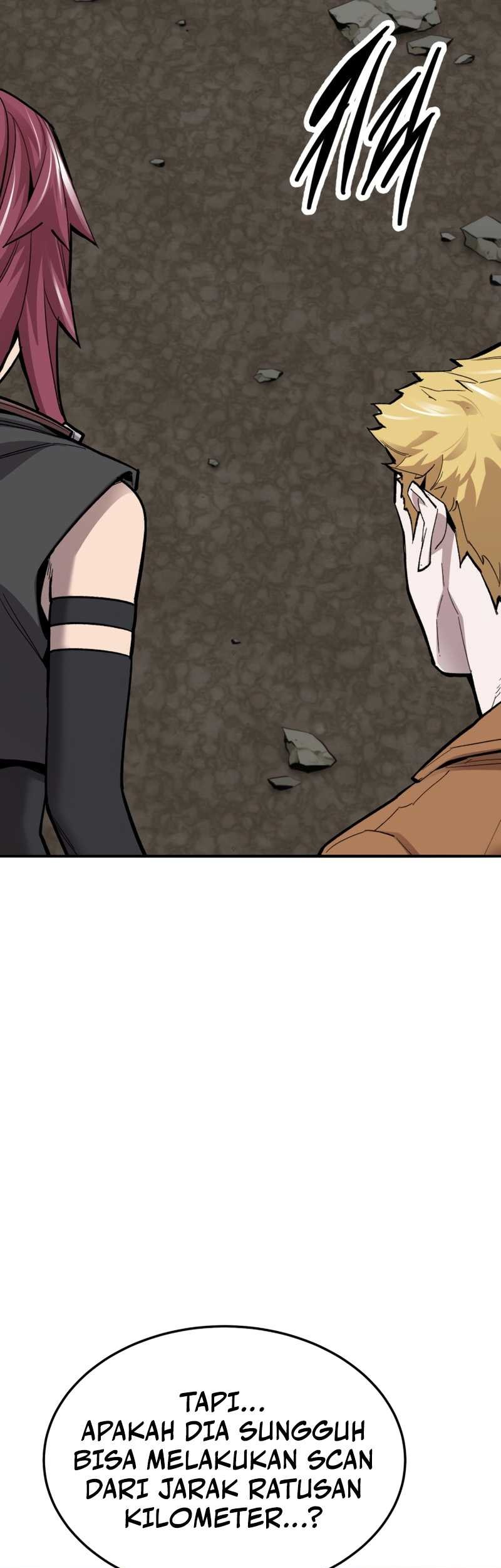 Limit Breaker Chapter 109 - halaman 7