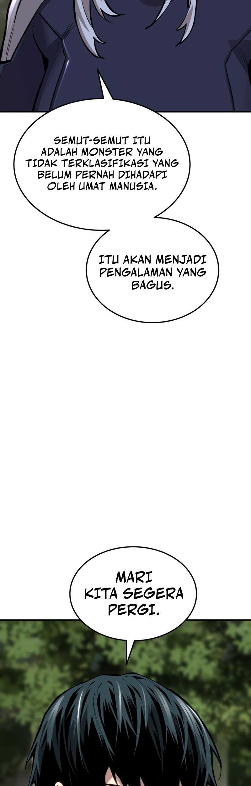 Limit Breaker Chapter 109 - halaman 70