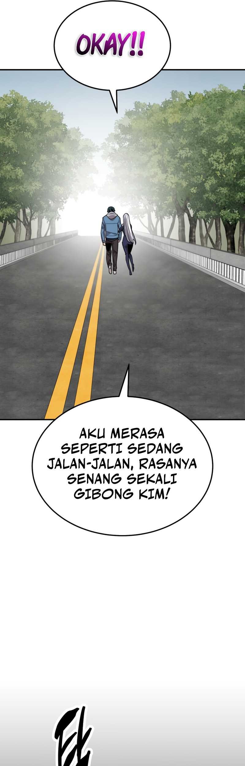 Limit Breaker Chapter 109 - halaman 72