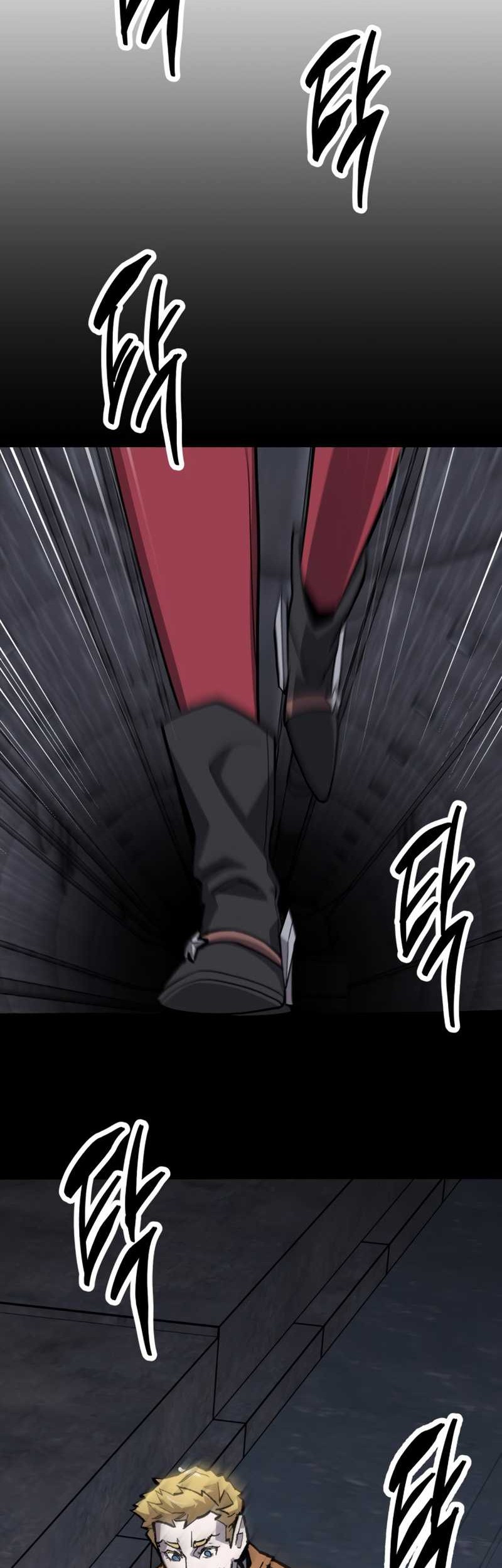 Limit Breaker Chapter 109 - halaman 73