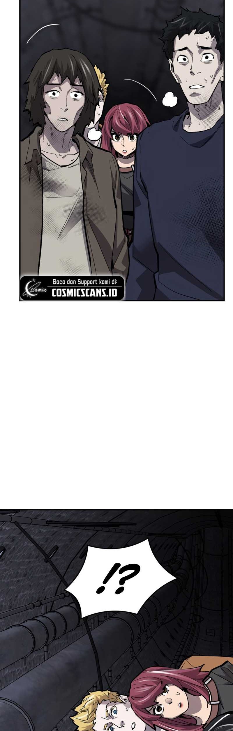 Limit Breaker Chapter 109 - halaman 78