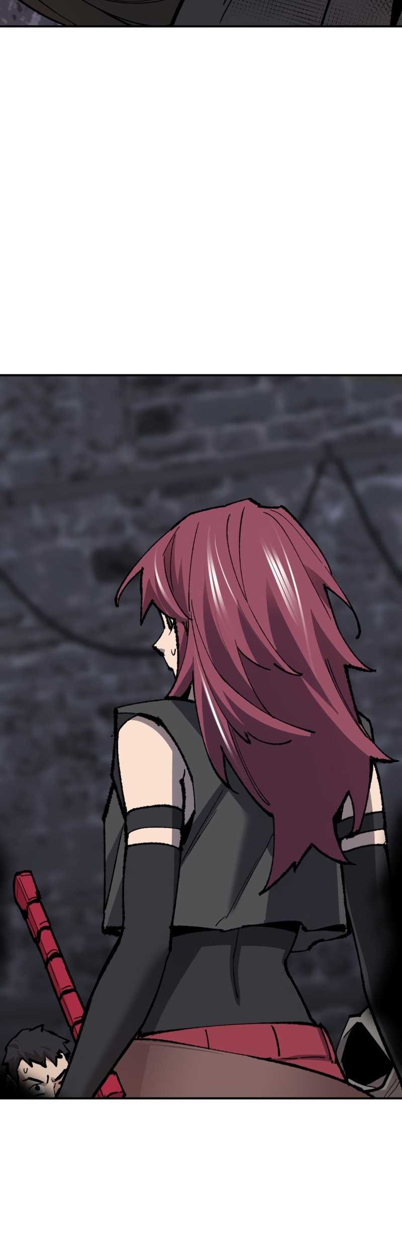 Limit Breaker Chapter 109 - halaman 80