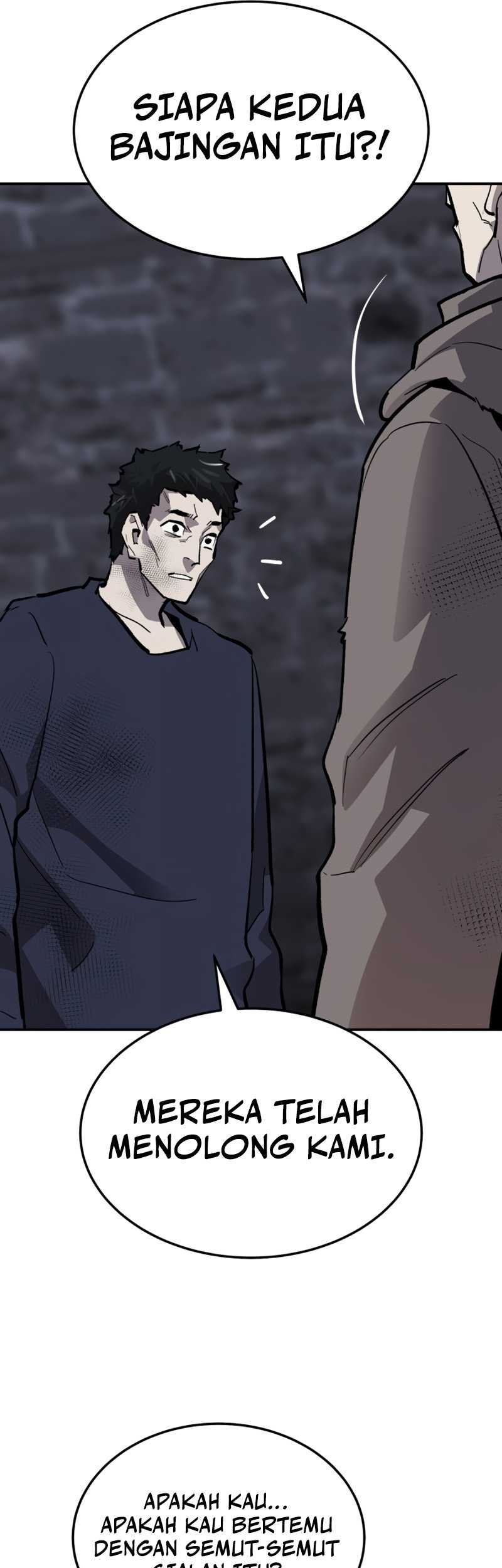 Limit Breaker Chapter 109 - halaman 82