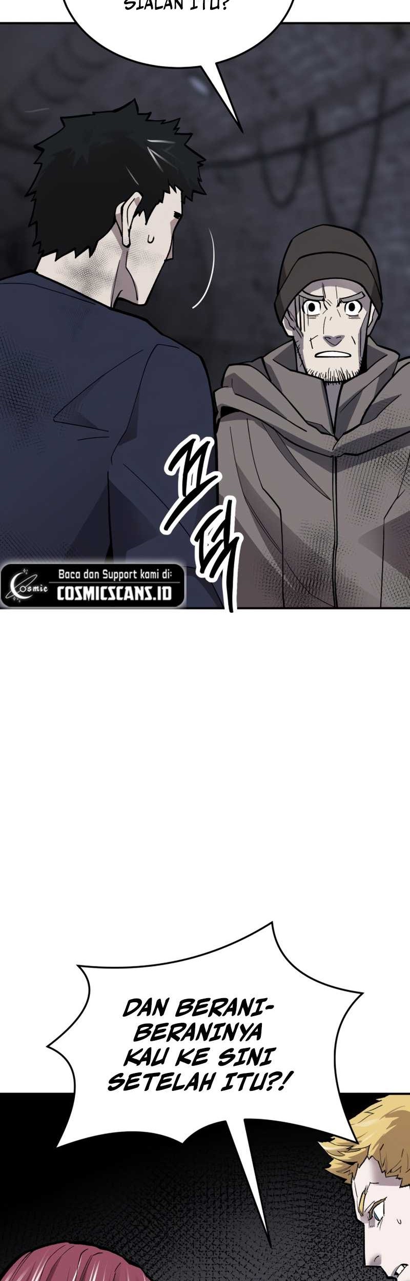 Limit Breaker Chapter 109 - halaman 83