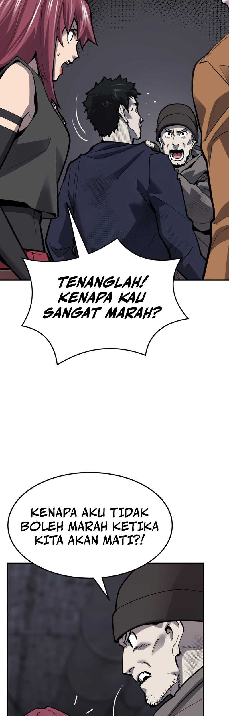 Limit Breaker Chapter 109 - halaman 84