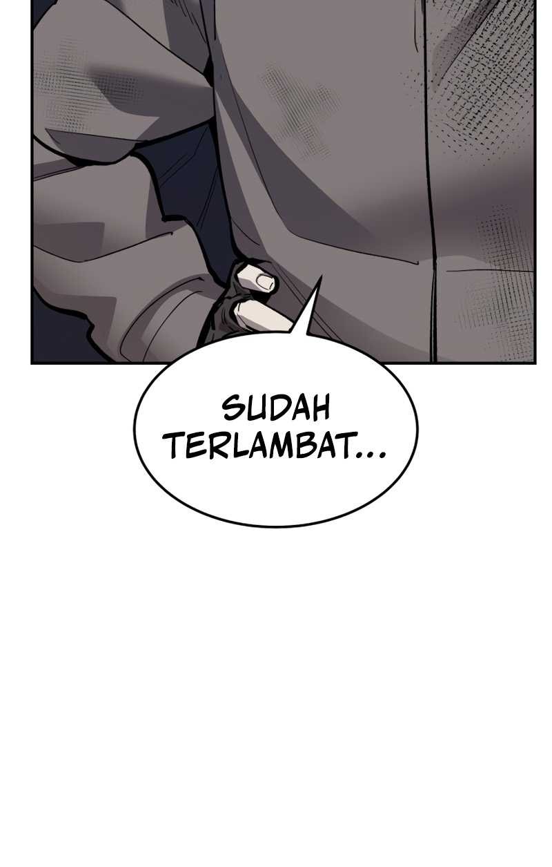 Limit Breaker Chapter 109 - halaman 86