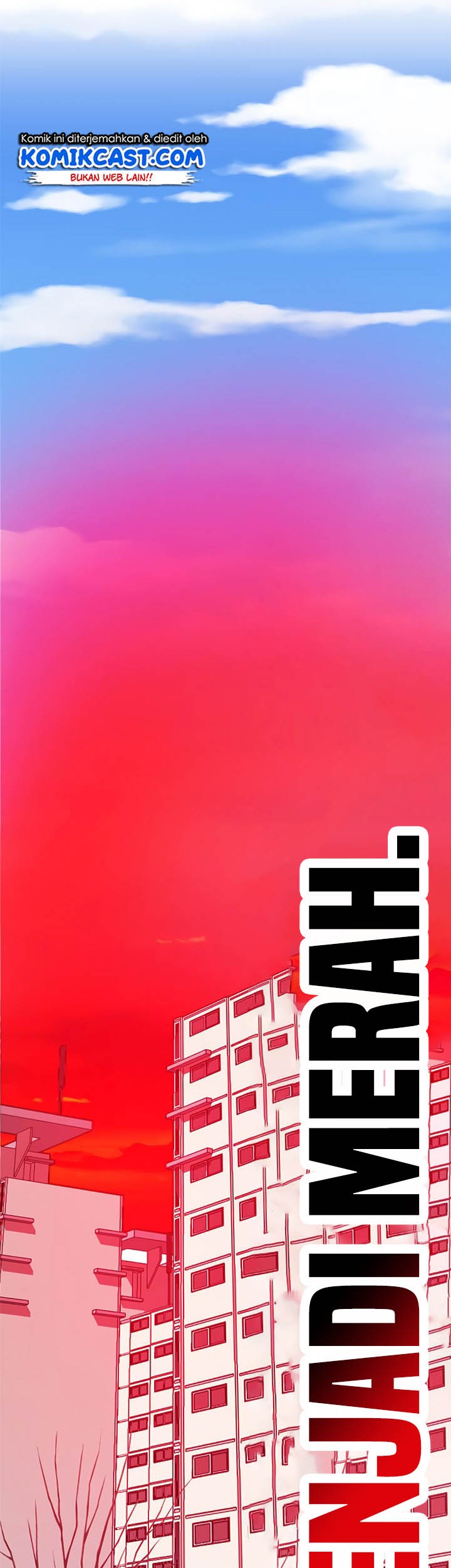 Limit Breaker Chapter 11 - halaman 29