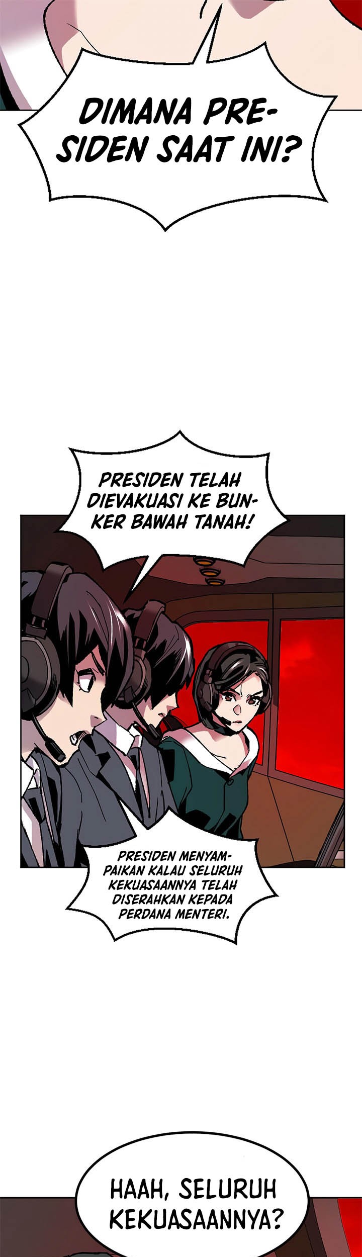Limit Breaker Chapter 11 - halaman 48