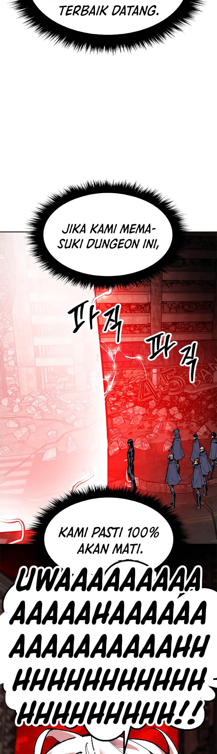 Limit Breaker Chapter 11 - halaman 65