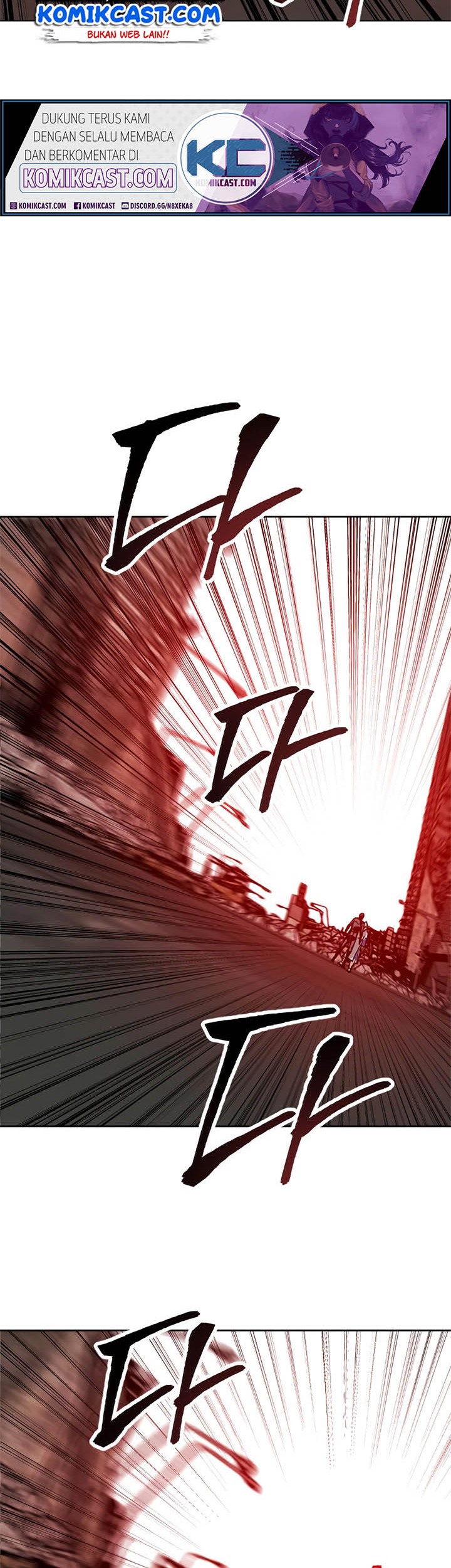Limit Breaker Chapter 11 - halaman 81