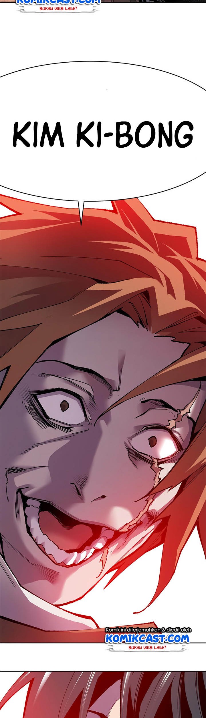 Limit Breaker Chapter 11 - halaman 85
