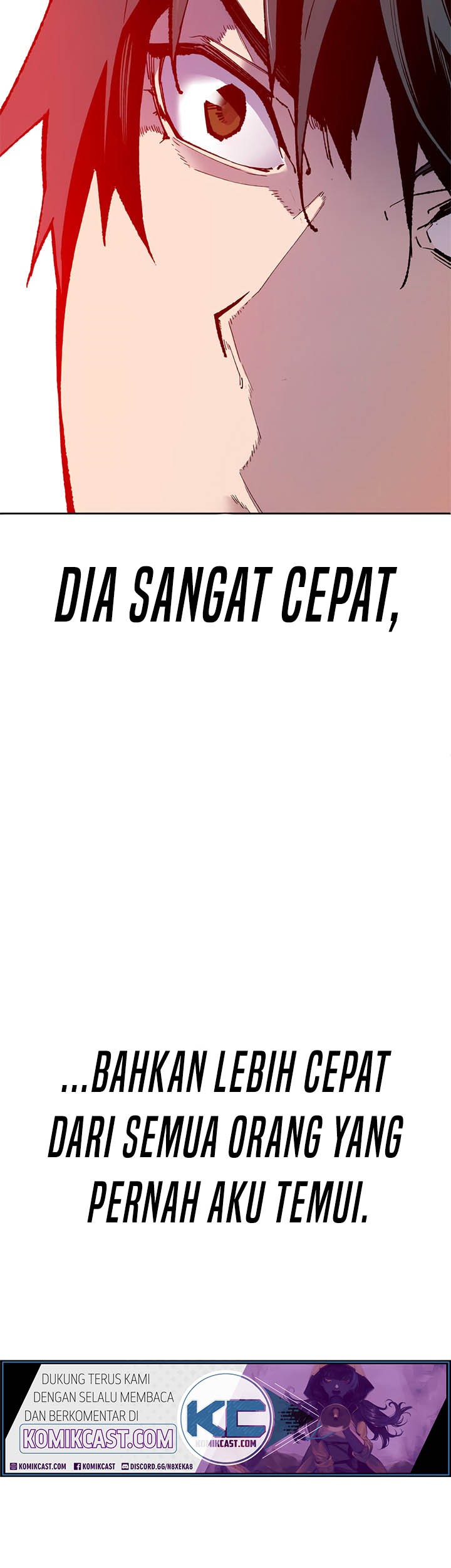 Limit Breaker Chapter 11 - halaman 86